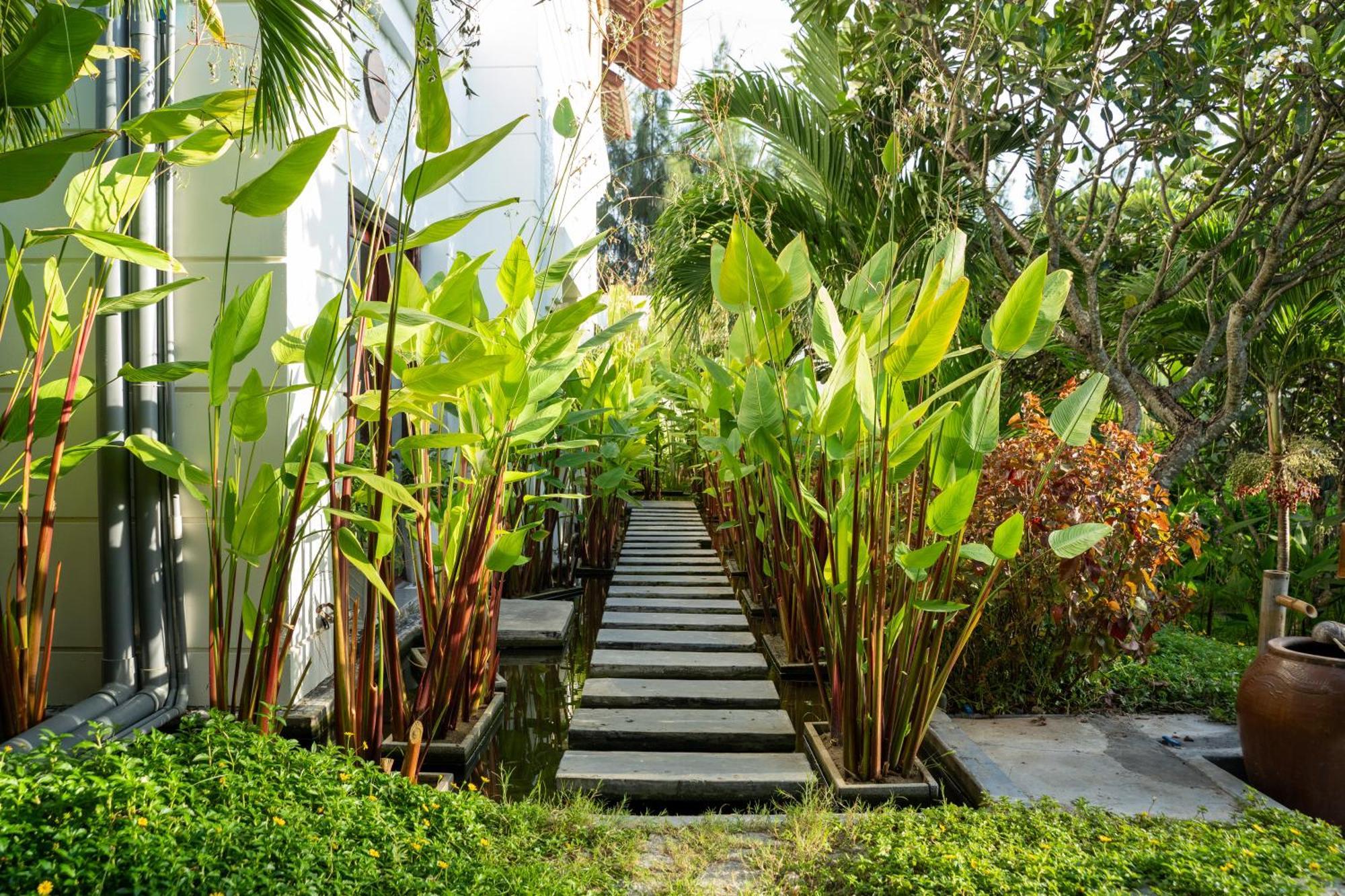 Pax Ana Doc Let Resort & Spa Ninh Hoa Exterior photo